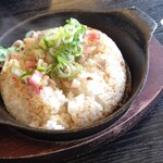 ハルピンラーメン - 