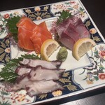 おでんとメシ はなみ堂 - 