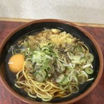 かけそば つかだ - 