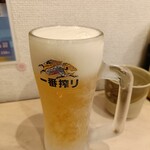 ぶっかけうどん ふるいち 仲店 - 