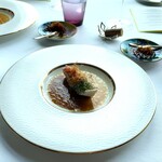 広東料理 センス - 