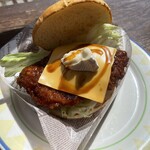 Cafe&Hamburger Ra-maru - 