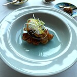 広東料理 センス - 