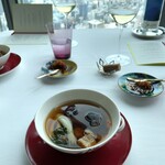 広東料理 センス - 