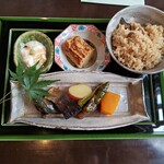 蕎麦 おおつか - 