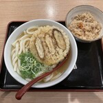 因幡うどん - 