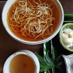 蕎麦 おおつか - 