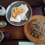 蕎麦 おおつか - 