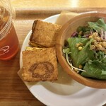 ベシャメルカフェ - 