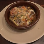 ワイン食堂 ゴッチス - 