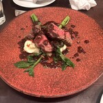 ワイン食堂 ゴッチス - 