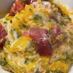 おぐろのまぐろ - 