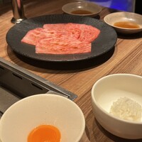 焼肉うしごろ 表参道店 - 