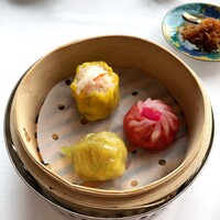 広東料理 センス - 