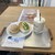 CAFE MAUVE - 料理写真: