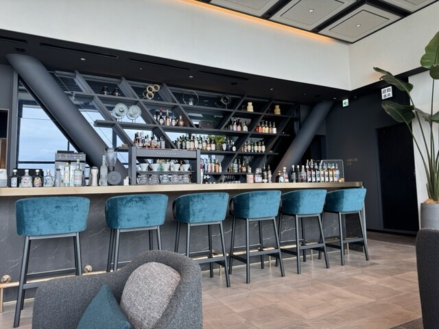 Bar & Lounge - 元町・中華街/バー | 食べログ