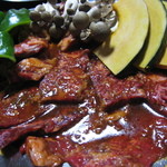 好楽園 - 【再訪11】ハラミ