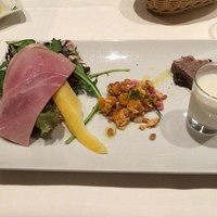 エノテカノリーオ - 前菜５種盛り合わせ