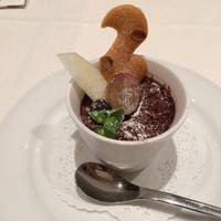エノテカノリーオ - ドルチェ