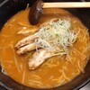 らーめん 信玄 花川本店