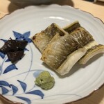 恵比寿 上ノ佐藤 - 