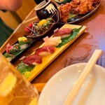 ネオ大衆酒場 馬る-Tokyo- - 