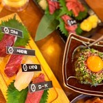 ネオ大衆酒場 馬る-Tokyo- - 