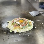 お好み食堂 伊東 - 