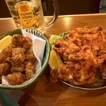 ネオ大衆酒場 馬る-Tokyo- - 