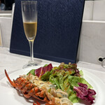 赤白 ブラッスリー - 