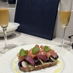 赤白 ブラッスリー - 