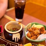 ネオ大衆酒場 馬る-Tokyo- - 