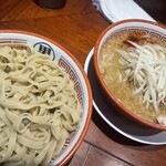 らーめん バリ男 - 