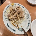 日高屋 - 料理写真: