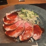 恵比寿でですけ - 