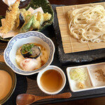 麺や 文左 - 料理写真: