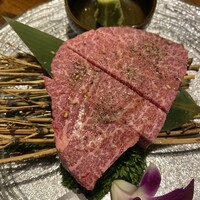 焼肉トラジ ルクア大阪店 - 