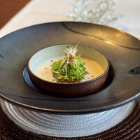 Le Salon de Legumes - 