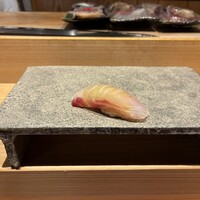 神楽坂 鮨 弥栄 別邸 - 