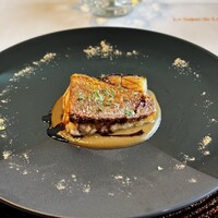 Le Salon de Legumes - 