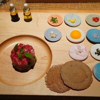 Salon du Kuma3 北新地 - 