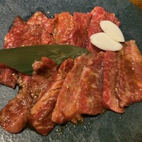 焼肉トラジ ルクア大阪店 - 