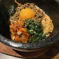 焼肉トラジ ルクア大阪店 - 