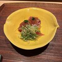 神楽坂 鮨 弥栄 別邸 - 