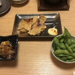 圍爐裏與地酒 大和乃山賊 - 
