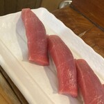 寿司・居酒屋 魚寿 - 