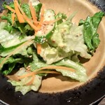 赤坂焼肉うしや - 