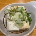 武州うどんあかねandみどりダイニング - 