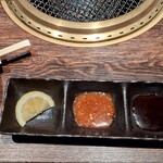 赤坂焼肉うしや - 