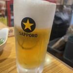 武州うどんあかねandみどりダイニング - 